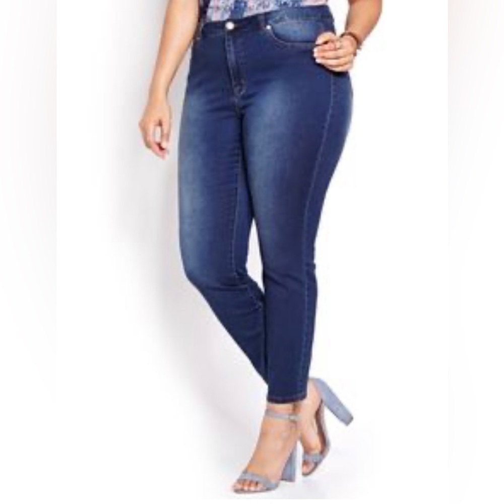 R Jeans the signature soft .in great condition